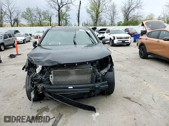 2014 Kia Sorento EX with VIN 5XYKUDA79EG460159, listed as a Copart auction lot 51407035 with 138,496 mi miles and Salvage Title. Bid and sale history available at DreamBid. Image 11.