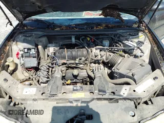 2004 Chevrolet Monte Carlo SS with VIN 2G1WX12K249432877, listed as a IAAI auction lot 41902427 with 183,884 mi miles. Bid and sale history available at carsss.com. Image 10.