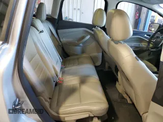 2013 Ford C-Max SEL with VIN 1FADP5BU2DL511357, listed as a Copart auction lot 50783645 with 211,319 mi miles and Salvage Title. Bid and sale history available at carsss.com. Image 11.