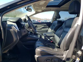 2015 Nissan Murano SL with VIN 5N1AZ2MH3FN235439, listed as a Copart auction lot 52615675 with 128,862 mi miles and Clean Title. Bid and sale history available at carsss.com. Image 7.