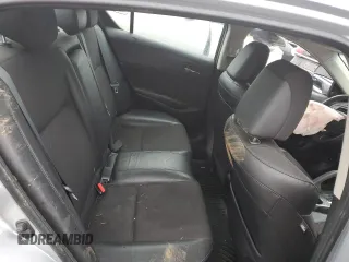 2013 Acura ILX with VIN 19VDE1F32DE019889, listed as a Copart auction lot 45943165 with 164,072 mi miles and Salvage Title. Bid and sale history available at DreamBid. Image 10.
