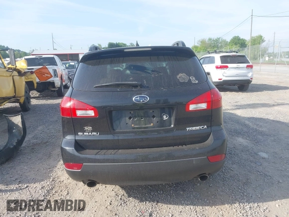 2008 Subaru Tribeca Limited с VIN 4S4WX93D984406450, выставлен на аукционе IAAI как лот 42167602 с пробегом 259 373 миль миль и . История ставок и продаж доступна на DreamBid. Изображение 17.
