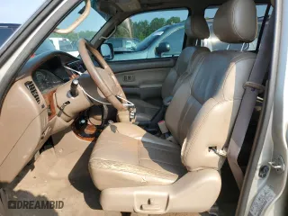 2000 Toyota 4Runner Limited with VIN JT3HN87R7Y9043057, listed as a Copart auction lot 63352854 with 259,364 mi miles and Clean Title. Bid and sale history available at carsss.com. Image 7.