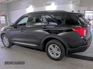 2022 Ford Explorer XLT с VIN 1FMSK8DH6NGB04116, выставлен на аукционе IAAI как лот 42733885 с пробегом 108 197 миль миль и . История ставок и продаж доступна на DreamBid. Изображение 31.