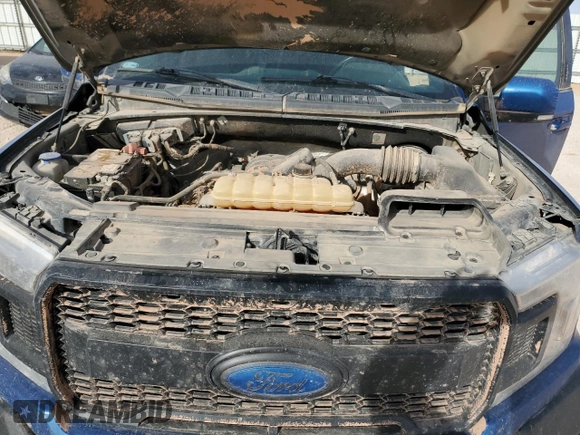 2018 Ford F-150 XL with VIN 1FTEW1C59JKF70876, listed as a Copart auction lot 51387935 with 165,595 mi miles and Salvage Title. Bid and sale history available at carsss.com. Image 11.