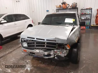 1990 Nissan Frontier with VIN 1N6SD11S7LC401368, listed as a IAAI auction lot 42300878 with 169,592 mi miles and . Bid and sale history available at DreamBid. Image 6.