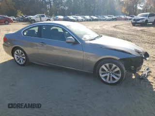 2013 BMW 3 Series 328i xDrive with VIN WBAKF5C50DE658015, listed as a Copart auction lot 77112224 with 76,424 mi miles and Clean Title. Bid and sale history available at carsss.com. Image 4.