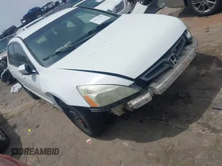 2004 Honda Accord LX z VIN 1HGCM56314A138907, wystawiony jako IAAI lot #42277704 z przebiegiem 269 875 mil mil oraz . Historia ofert i sprzedaży dostępna na DreamBid. Obrazek 1.
