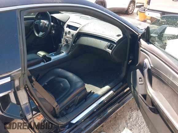 2011 Cadillac CTS с VIN 1G6DA1ED4B0162283, выставлен на аукционе IAAI как лот 41769792 с пробегом 167 862 миль миль и . История ставок и продаж доступна на DreamBid. Изображение 5.