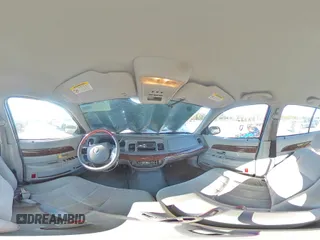 2005 Mercury Grand Marquis LS Premium z VIN 2MEFM75WX5X607647, wystawiony jako Copart lot #73566194 z przebiegiem 206 152 mil mil oraz Szkoda całkowita • Salvage title. Historia ofert i sprzedaży dostępna na DreamBid. Obrazek 12.