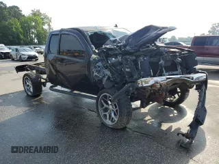 2010 Chevrolet Silverado 1500 LS with VIN 1GCSCREA2AZ140862, listed as a Copart auction lot 57103015 with Not Provided miles and Salvage Title. Bid and sale history available at DreamBid. Image 4.