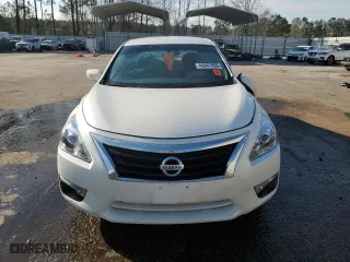 2014 Nissan Altima 2.5 S with VIN 1N4AL3APXEC184657, listed as a Copart auction lot 46947955 with 235,618 mi miles and Salvage Title. Bid and sale history available at carsss.com. Image 5.