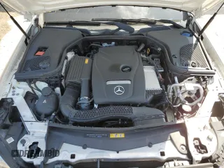 2019 Mercedes-Benz E-Class E 300 with VIN WDDZF4JB2KA516294, listed as a Copart auction lot 49279705 with 126,497 mi miles and Clean Title. Bid and sale history available at carsss.com. Image 11.