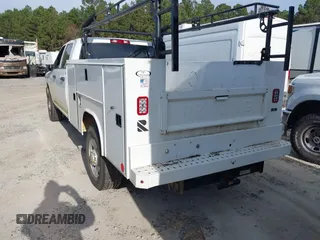 2024 Ram 2500 Tradesman with VIN 3C6UR5HJXRG151946, listed as a IAAI auction lot 40958376 with 29,948 mi miles. Bid and sale history available at carsss.com. Image 16.