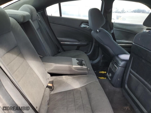 2011 Dodge Charger Rallye with VIN 2B3CL3CG6BH517186, listed as a Copart auction lot 74628574 with 143,382 mi miles and Salvage Title. Bid and sale history available at carsss.com. Image 10.
