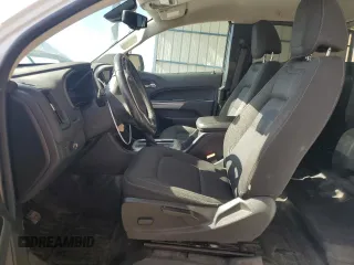 2022 Chevrolet Colorado 2WD LT с VIN 1GCHSCEA0N1233118, выставлен на аукционе Copart как лот 59109355 с пробегом 70 375 миль миль и Чистый • Clean title. История ставок и продаж доступна на DreamBid. Изображение 7.