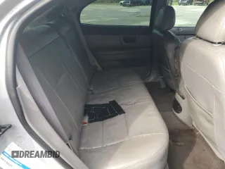 2003 Ford Taurus z VIN 1FAHP59U73A217826, wystawiony jako Copart lot #80059964 z przebiegiem 315 560 mil mil oraz Szkody całkowita. Historia ofert i sprzedaży dostępna na DreamBid. Obrazek 10.