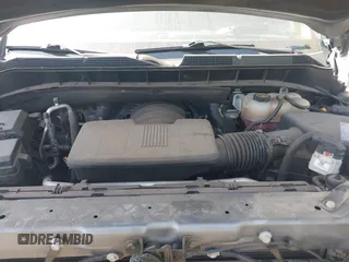 2021 Chevrolet Silverado 1500 LTZ with VIN 3GCUYGED0MG197753, listed as a IAAI auction lot 41792439 with 79,589 mi miles and . Bid and sale history available at DreamBid. Image 10.