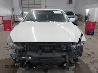 2015 Mazda Mazda3 i Touring with VIN 3MZBM1L76FM178980, listed as a IAAI auction lot 41570806 with 155,064 mi miles. Bid and sale history available at carsss.com. Image 12.