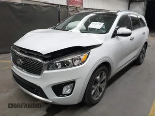 2016 Kia Sorento SXL с VIN 5XYPK4A56GG118116, выставлен на аукционе IAAI как лот 42221794 с пробегом 100 116 миль миль и . История ставок и продаж доступна на DreamBid. Изображение 17.