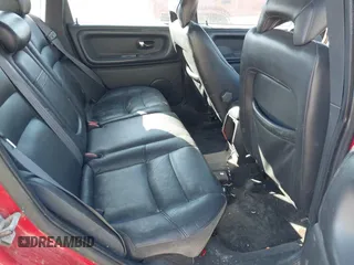 1998 Volvo V70 XC Cross Country z VIN YV1LZ5640W2526081, wystawiony jako IAAI lot #42617557 z przebiegiem Nie podano mil oraz . Historia ofert i sprzedaży dostępna na DreamBid. Obrazek 8.