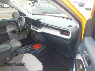 2023 Ford Maverick XL с VIN 3FTTW8E32PRA72499, выставлен на аукционе IAAI как лот 42064441 с пробегом 30 931 миль миль и . История ставок и продаж доступна на DreamBid. Изображение 5.