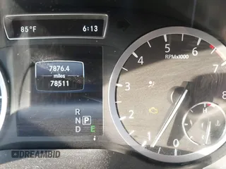 2017 Infiniti QX30 Luxury with VIN SJKCH5CR3HA020551, listed as a IAAI auction lot 41501816 with 78,511 mi miles. Bid and sale history available at carsss.com. Image 15.