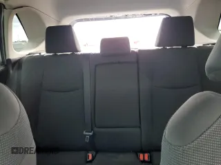 2021 Toyota RAV4 Hybrid LE with VIN 4T3MWRFV8MU020439, listed as a Copart auction lot 49834745 with 21,060 mi miles and Salvage Title. Bid and sale history available at carsss.com. Image 10.