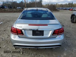 2016 Mercedes-Benz E-Class E 400 with VIN WDDKJ6FB6GF334287, listed as a Copart auction lot 80134044 with 60,304 mi miles and Salvage Title. Bid and sale history available at carsss.com. Image 6.