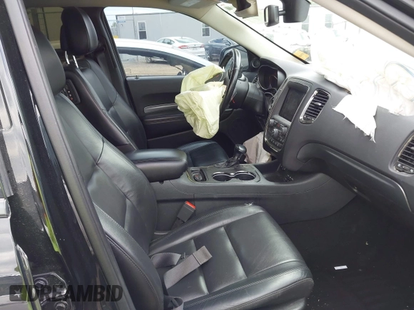 2020 Dodge Durango GT Plus z VIN 1C4RDJDG3LC107443, wystawiony jako IAAI lot #42266024 z przebiegiem 87 183 mil mil oraz . Historia ofert i sprzedaży dostępna na DreamBid. Obrazek 5.