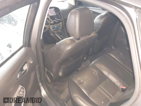 2013 Ford Focus Titanium with VIN 1FADP3J20DL189239, listed as a IAAI auction lot 42122324 with 116,917 mi miles and . Bid and sale history available at carsss.com. Image 14.