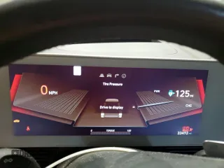 2022 Hyundai Ioniq 5 Limited с VIN KM8KRDAF0NU064818, выставлен на аукционе Copart как лот 59525895 с пробегом 33 472 миль миль и Списание • Salvage title. История ставок и продаж доступна на DreamBid. Изображение 9.