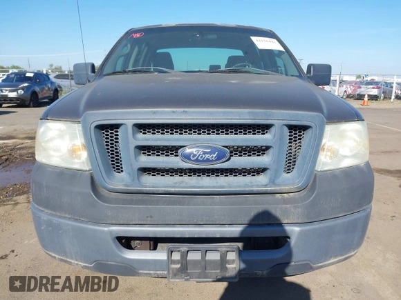 2008 Ford F-150 XL с VIN 1FTRW12W78KB78730, выставлен на аукционе IAAI как лот 42156441 с пробегом 129 447 миль миль и . История ставок и продаж доступна на DreamBid. Изображение 6.