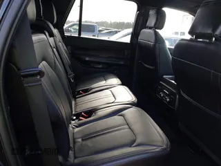 2019 Ford Expedition Limited with VIN 1FMJU2AT7KEA06831, listed as a IAAI auction lot 41528443 with 81,282 mi miles. Bid and sale history available at carsss.com. Image 8.