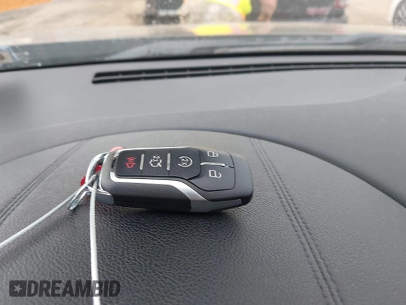 2016 Lincoln MKX Reserve с VIN 2LMTJ8LR7GBL61480, выставлен на аукционе IAAI как лот 42269316 с пробегом 79 347 миль миль и . История ставок и продаж доступна на DreamBid. Изображение 11.
