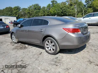2010 Buick LaCrosse z VIN 1G4GD5GG1AF206540, wystawiony jako Copart lot #72618724 z przebiegiem 235 268 mil mil oraz Szkoda całkowita • Salvage title. Historia ofert i sprzedaży dostępna na DreamBid. Obrazek 2.