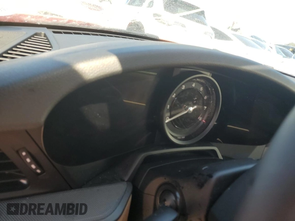 2024 Porsche 911 Carrera with VIN WP0CA2A95RS238446, listed as a Copart auction lot 74348734 with Not Provided miles and Salvage Title. Bid and sale history available at DreamBid. Image 9.