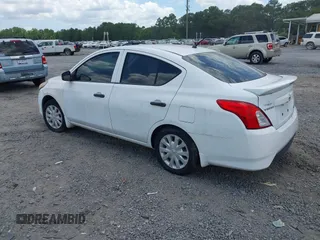 2016 Nissan Versa S with VIN 3N1CN7AP9GL865214, listed as a IAAI auction lot 42632924 with 101,902 mi miles and . Bid and sale history available at DreamBid. Image 3.