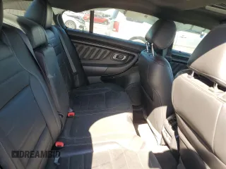 2017 Ford Taurus SHO с VIN 1FAHP2KT2HG131814, выставлен на аукционе Copart как лот 47090385 с пробегом 57 906 миль миль и Списание • Salvage title. История ставок и продаж доступна на DreamBid. Изображение 11.