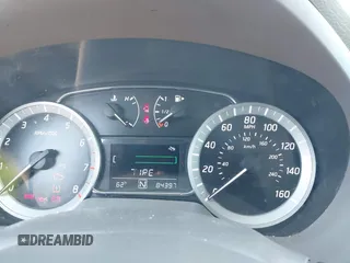 2013 Nissan Sentra S with VIN 3N1AB7AP4DL736678, listed as a IAAI auction lot 42066215 with 84,397 mi miles and . Bid and sale history available at DreamBid. Image 7.