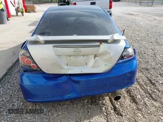 2006 Scion tC z VIN JTKDE167160136961, wystawiony jako IAAI lot #41846612 z przebiegiem 204 095 mil mil oraz . Historia ofert i sprzedaży dostępna na DreamBid. Obrazek 6.