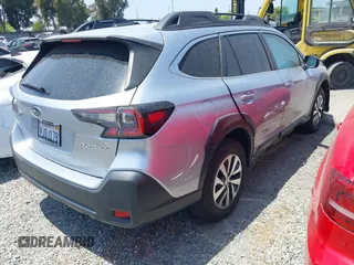 2024 Subaru Outback Premium с VIN 4S4BTADC1R3164648, выставлен на аукционе IAAI как лот 42246759 с пробегом 14 864 миль миль и . История ставок и продаж доступна на DreamBid. Изображение 4.