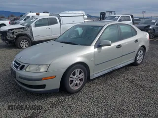 2005 Saab 9-3 z VIN YS3FB49S051017276, wystawiony jako IAAI lot #41623864 z przebiegiem 94 649 mil mil oraz . Historia ofert i sprzedaży dostępna na DreamBid. Obrazek 2.