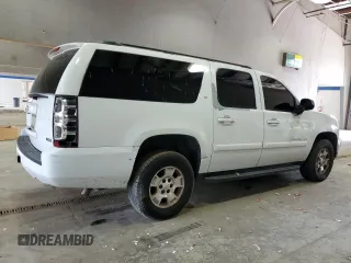 2007 Chevrolet Suburban LT с VIN 1GNFK16327J314188, выставлен на аукционе Copart как лот 56455285 с пробегом Не указан миль и Списание • Salvage title. История ставок и продаж доступна на DreamBid. Изображение 3.
