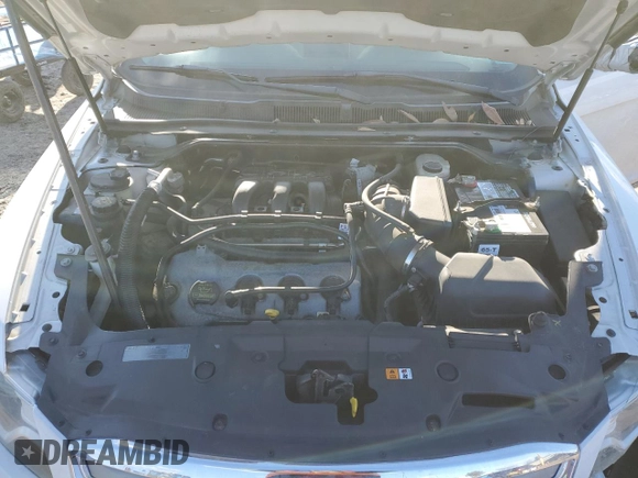 2012 Ford Taurus Limited with VIN 1FAHP2JW1CG137088, listed as a Copart auction lot 88427755 with 92,888 mi miles and Salvage title. Bid and sale history available at DreamBid. Image 12.