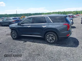 2020 Hyundai Palisade SEL z VIN KM8R24HE4LU028630, wystawiony jako IAAI lot #42189024 z przebiegiem 116 653 mil mil oraz . Historia ofert i sprzedaży dostępna na DreamBid. Obrazek 14.