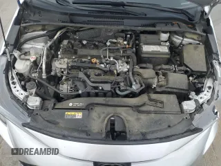 2024 Toyota Corolla LE с VIN 5YFB4MDE0RP103657, выставлен на аукционе Copart как лот 61146225 с пробегом 49 221 миль миль и Чистый • Clean title. История ставок и продаж доступна на DreamBid. Изображение 11.