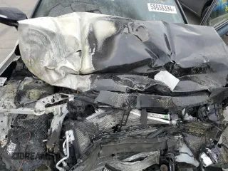 2023 Cadillac XT4 AWD Sport with VIN 1GYFZFR43PF105500, listed as a Copart auction lot 58658394 with 0 mi miles and Salvage Title. Bid and sale history available at carsss.com. Image 11.