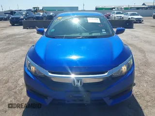 2017 Honda Civic EX z VIN 19XFC2F73HE040044, wystawiony jako IAAI lot #41963618 z przebiegiem 85 408 mil mil oraz . Historia ofert i sprzedaży dostępna na DreamBid. Obrazek 12.