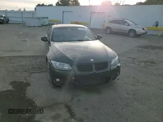 2011 BMW 3 Series 335i с VIN WBAKG7C5XBE598752, выставлен на аукционе Copart как лот 47705665 с пробегом 124 568 миль миль и Списание • Salvage title. История ставок и продаж доступна на DreamBid. Изображение 11.
